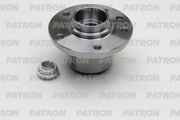 PATRON PBK3646H