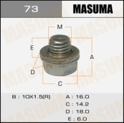 Masuma 73