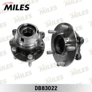 Miles DB83022