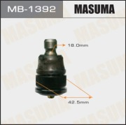 Masuma MB1392