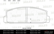 Miles E410149