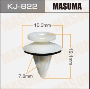 Masuma KJ822