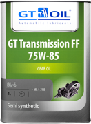 GT OIL 8809059407806