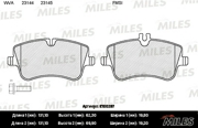 Miles E100287