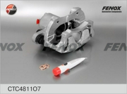 FENOX CTC4811O7