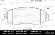 Miles E100286