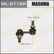 Masuma ML9116R