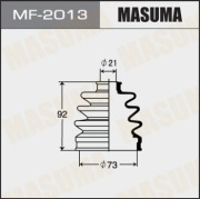 Masuma MF2013