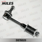 Miles DB78020