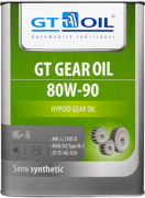 GT OIL 8809059407769