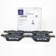 MERCEDES-BENZ A0004205900