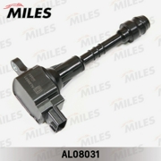 Miles AL08031