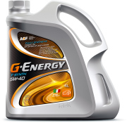 G-Energy 253140153