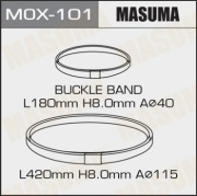 Masuma MOX101