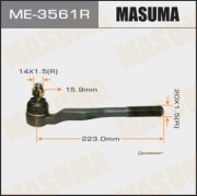 Masuma ME3561R