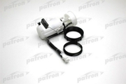 PATRON P * * * 5