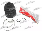 PATRON P * * * 4