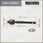 Masuma MR4980