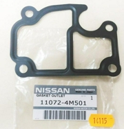 NISSAN 110724M501