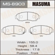 Masuma MS8903