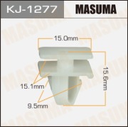 Masuma KJ1277