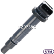 Utm CZ0738C