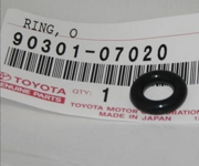 TOYOTA 9030107020