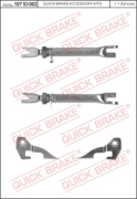 OJD (QUICK BRAKE) 10753002