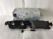 MERCEDES-BENZ A0004209600