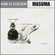 Masuma MBC1002R