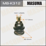 Masuma MBK312