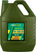 OILRIGHT 2501