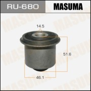 Masuma RU680