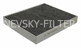 NEVSKY FILTER NF6127C