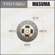 Masuma TYD132U