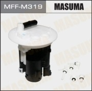 Masuma M * * * 9