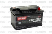 PATRON PB75700R