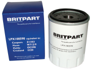 BRITPART LPX100590