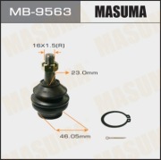 Masuma MB9563