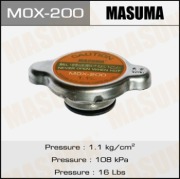 Masuma MOX200