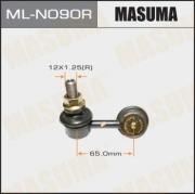 Masuma MLN090R