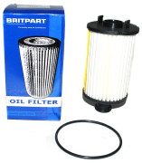 BRITPART LR011279