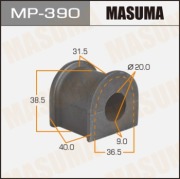 Masuma MP390