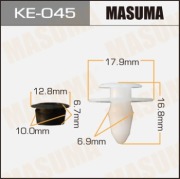 Masuma KE045