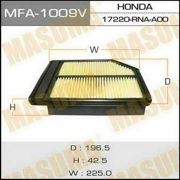 Masuma MFA1009