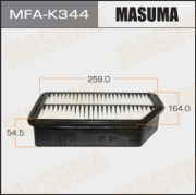 Masuma MFAK344