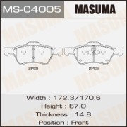 Masuma MSC4005