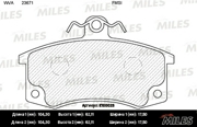 Miles E100025