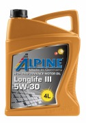 ALPINE 0100288