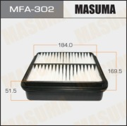 Masuma MFA302